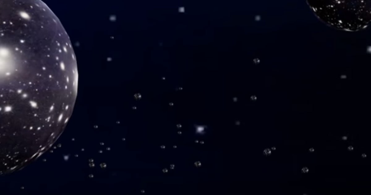 Are Parallel Universes Real? Here Are Physicists' Leading Multiverse ...