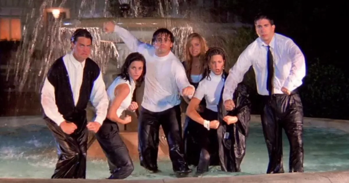 Too Involved Here's Why You're Probably Getting Too Involved In Your Friends ...