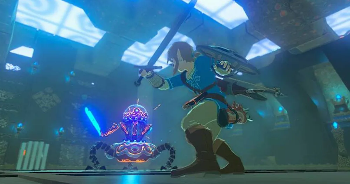 Zyle 'Zelda: Breath of the Wild' Release Date News: Full voice acting ...