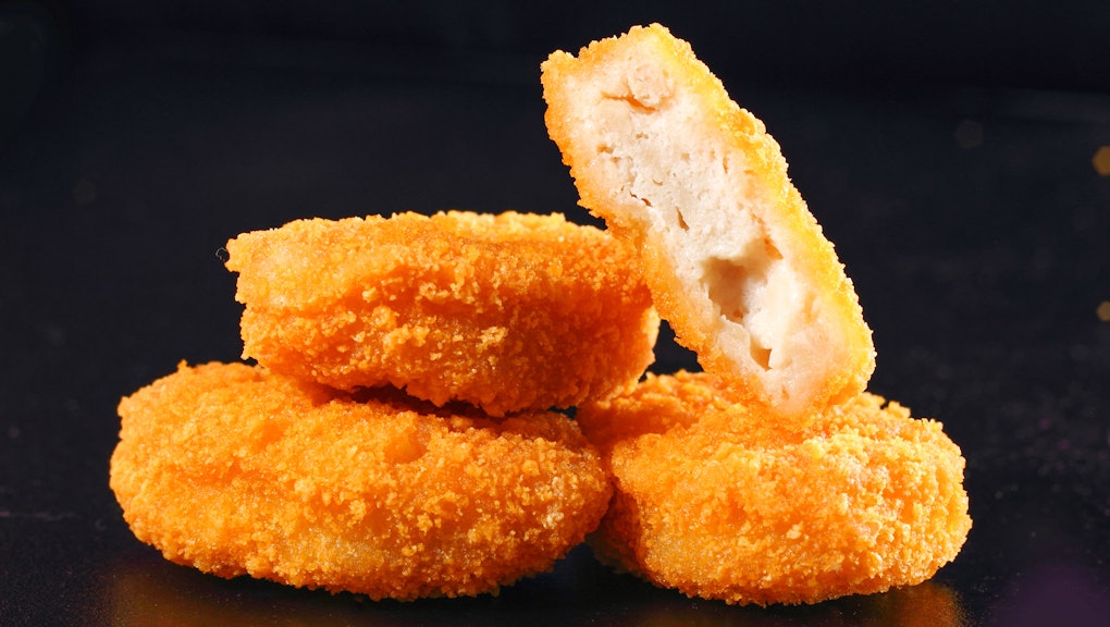 Be The Next Wendy S Chicken Nugget Guy 3 Secrets To Winning The