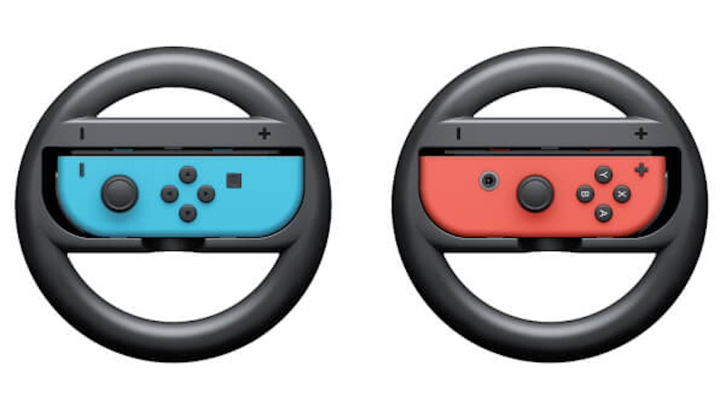 Mario Kart 8 Deluxe Switch And Wii U Controller Options Which Controllers Can You Use Mario Kart 8 Deluxe Switch And Wii U Controller Options Which Controllers Can You Use