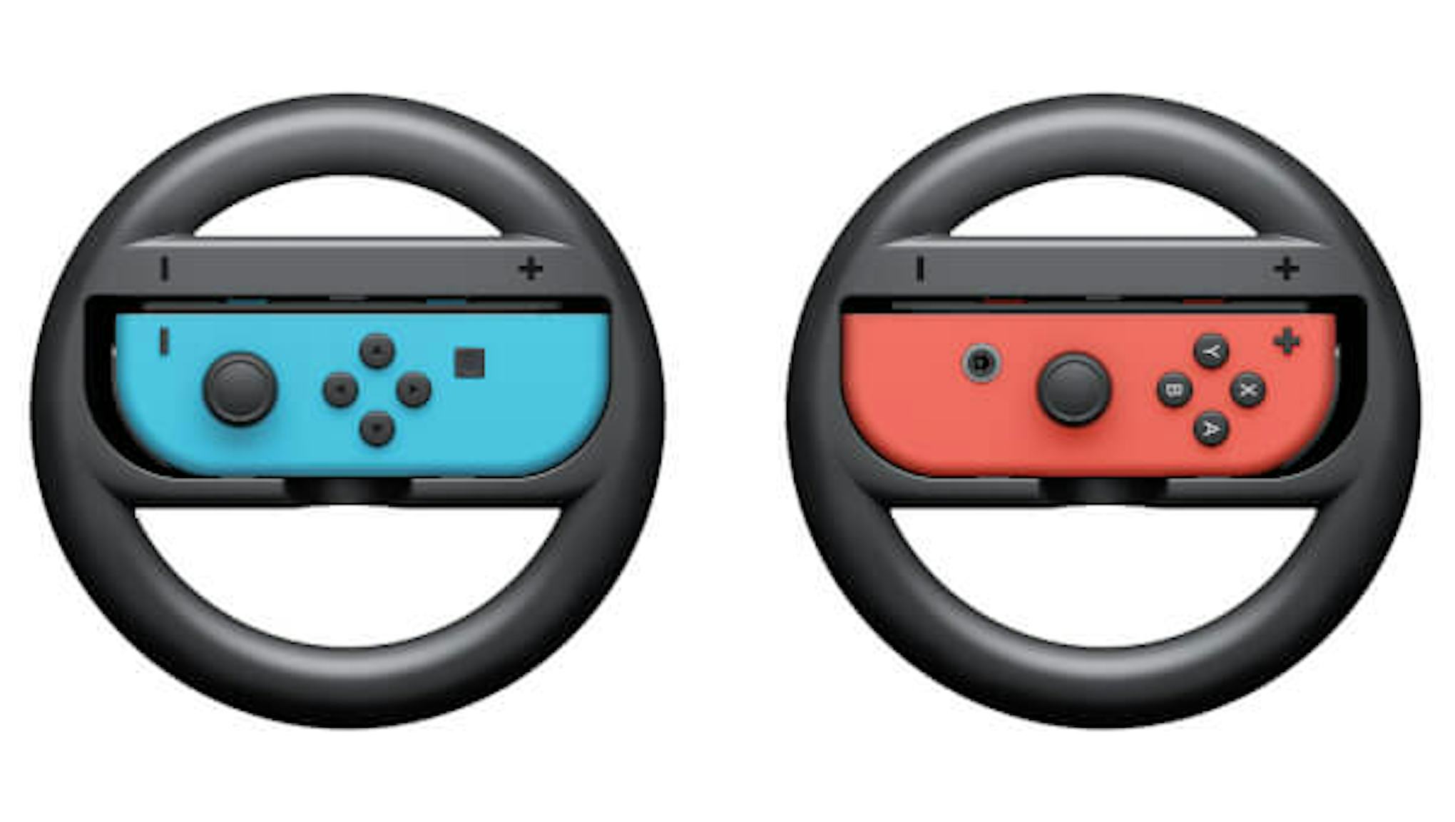 'Mario Kart 8 Deluxe' Switch and Wii U Controller Options Which