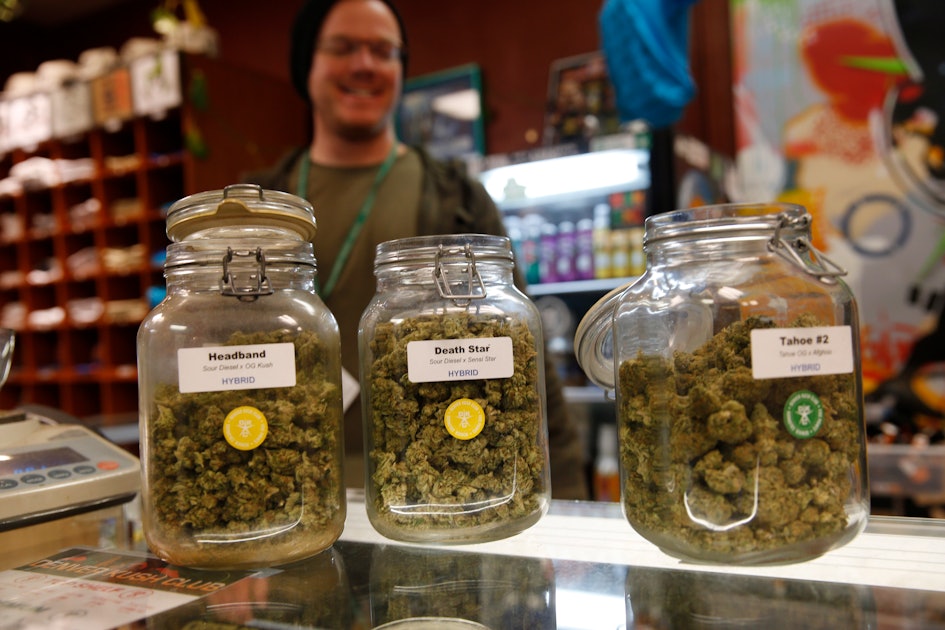 Best Marijuana Dispensaries in Colorado (According to Coloradans)