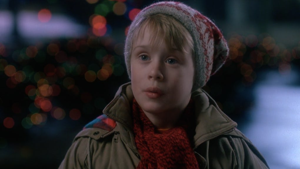 Home Alone Is Still The Best Christmas Movie Of All Time Home Alone Is Still The Best Christmas Movie Of All Time