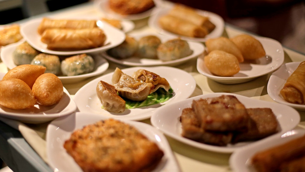 Why Do Jews Eat Chinese Food On Christmas How The Tradition Has Evolved Over 100 Years