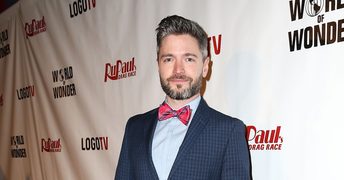 RuPaul's Drag Race' judge Lucian Piane supports Trump; claims LGB...