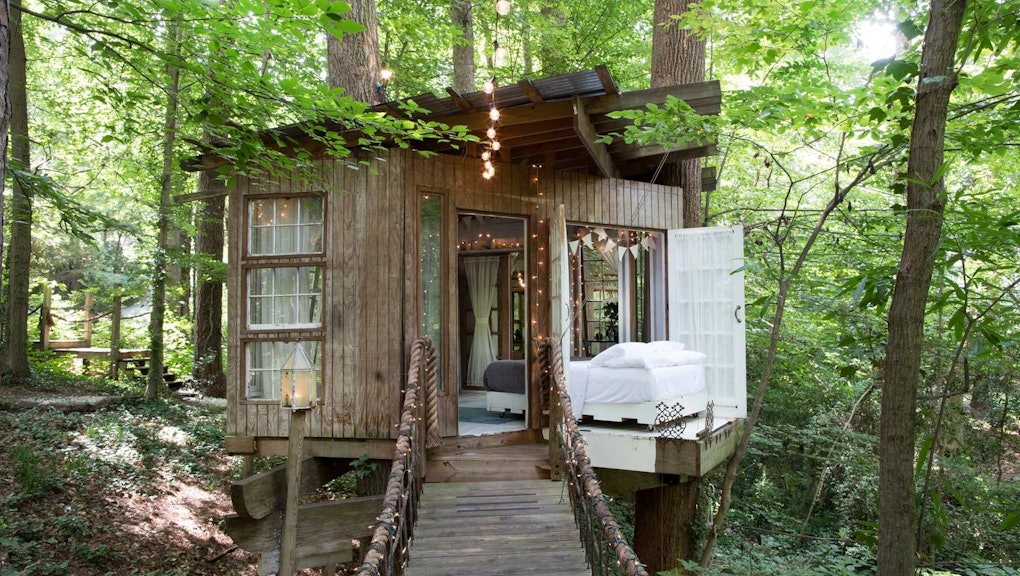 The Most Popular Airbnb In All 50 States
