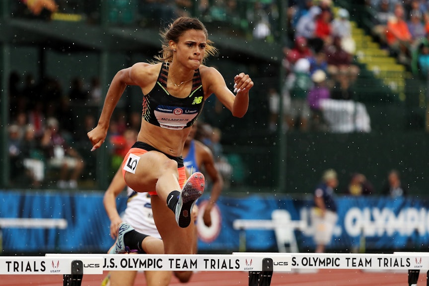 4 Facts You Didn T Know About Rio Olympic Star Sydney Mclaughlin