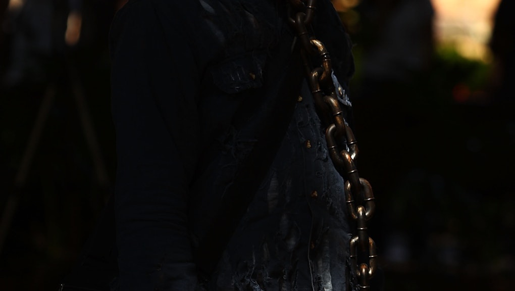 Friday The 13th Reboot Shut Down And Rings May Be To Blame