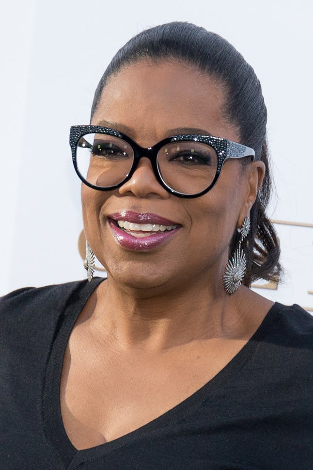 It S Time To Talk About Oprah S Truly Incredible Glasses Collection