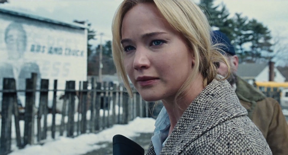 Watch the Teaser Trailer for Jennifer Lawrence's New Movie 'Joy'