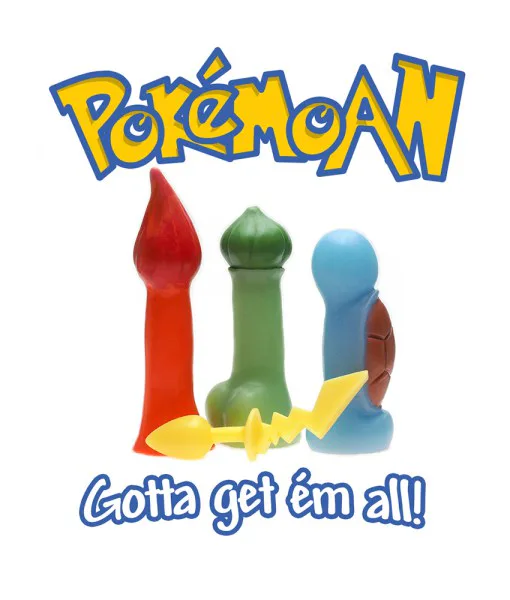 pokemon sex dolls M] Life-sized Fire Fox Plush Doll – Lemon-Crème main image 1