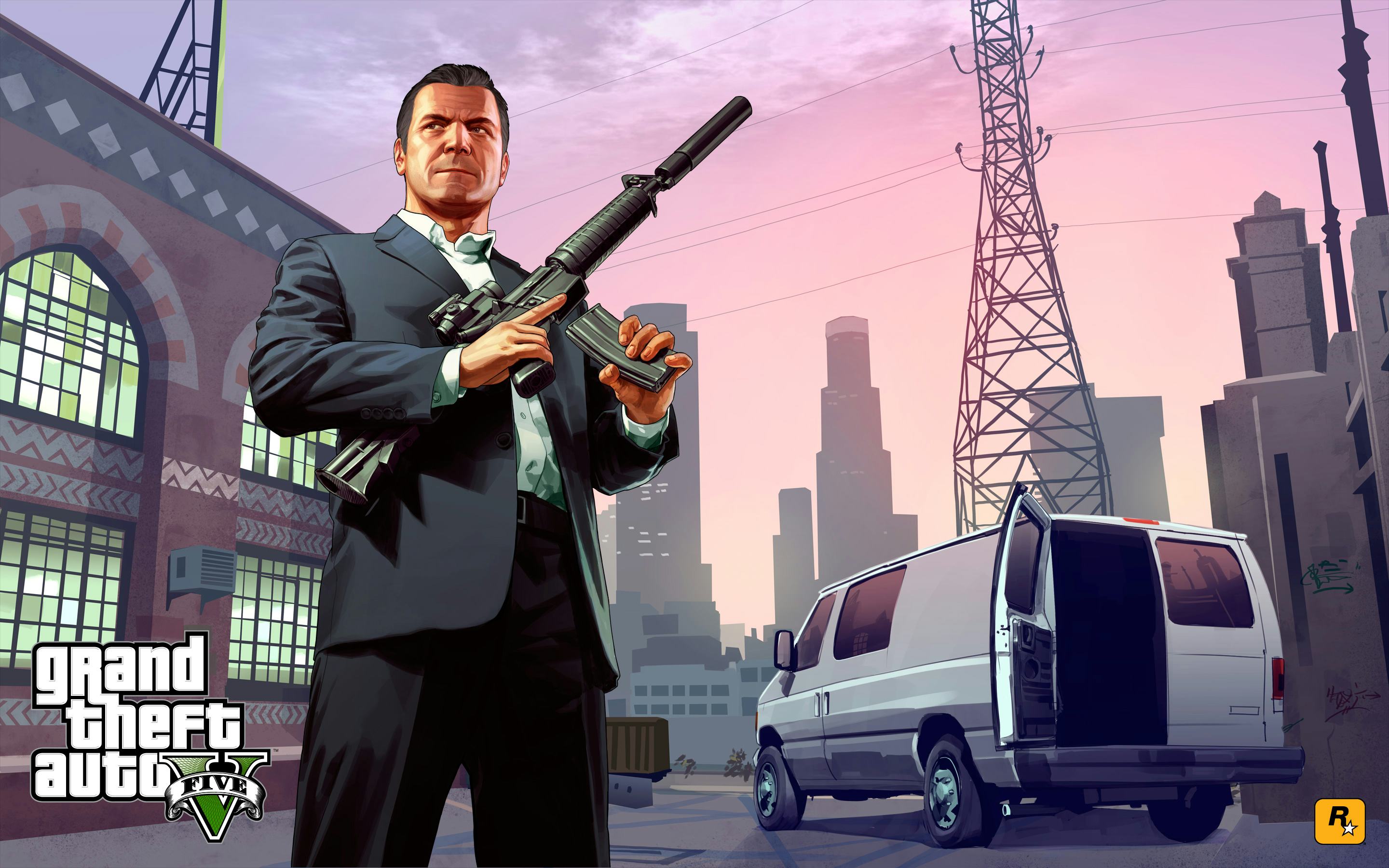 Players Think This Bully Reference in GTA Online Is Hinting at a