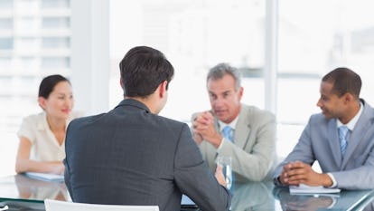 Your must-read guide to preparing for a job interview — helpful tips ...