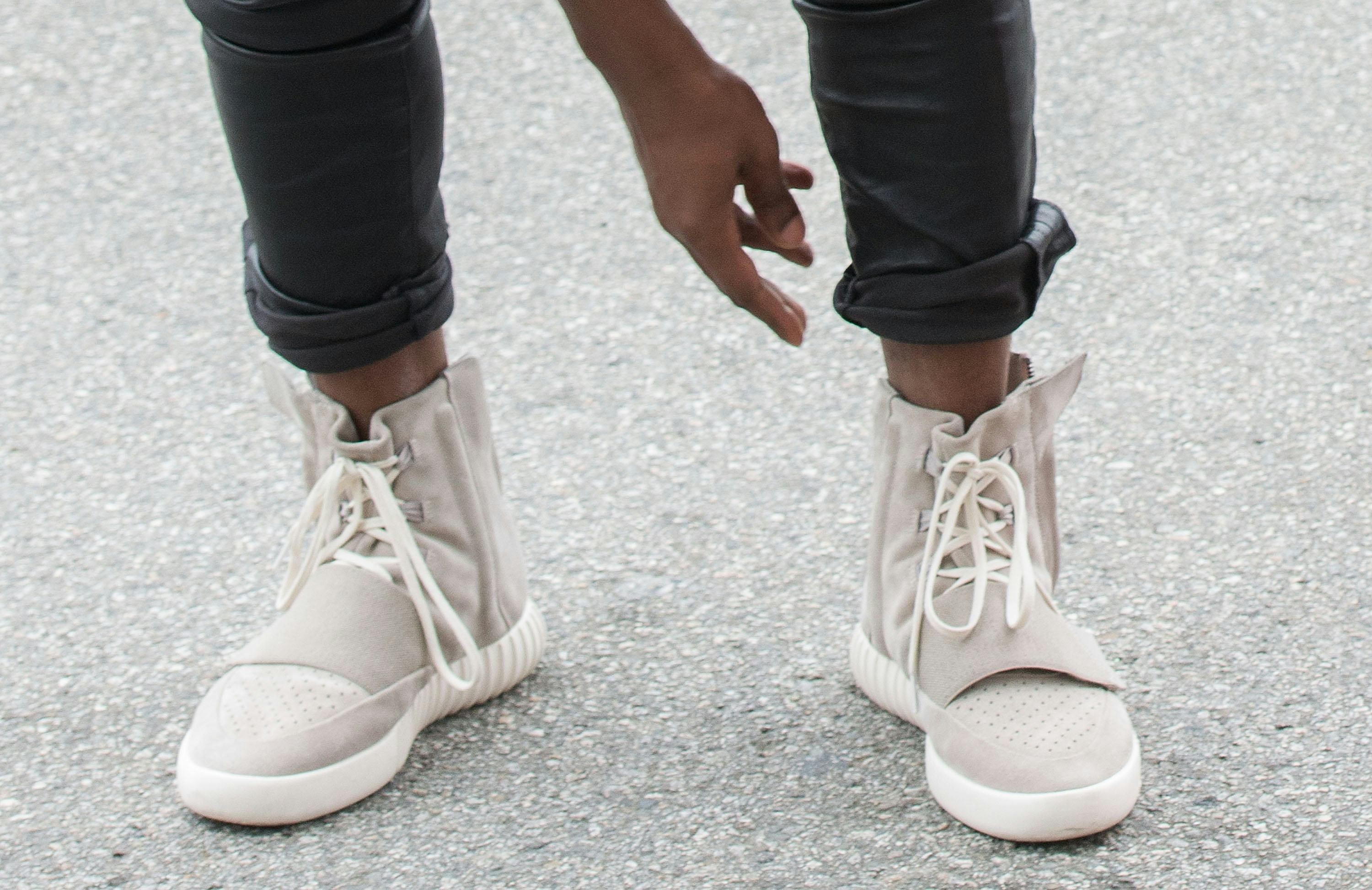 Yeezy Boost 750 Price and List of Stores Selling Adidas and Kanye West s Black Colorways