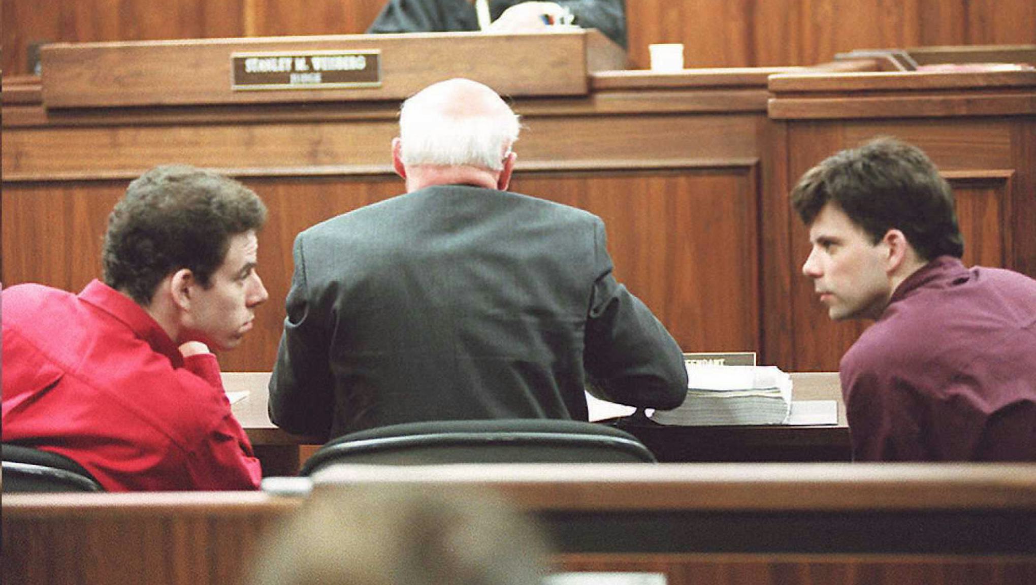 4 things to know about the Menendez brothers ahead of ABC's 'Truth and