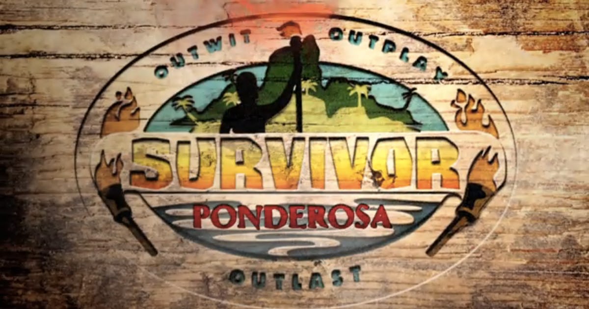 'Survivor' Ponderosa: Former jury members reveal what really goes on