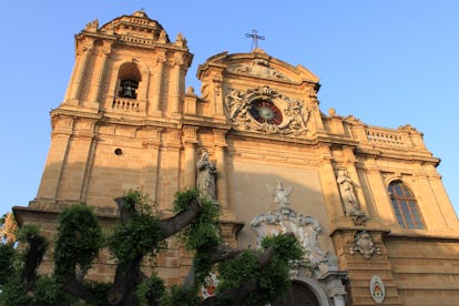 Culture arabe sicile