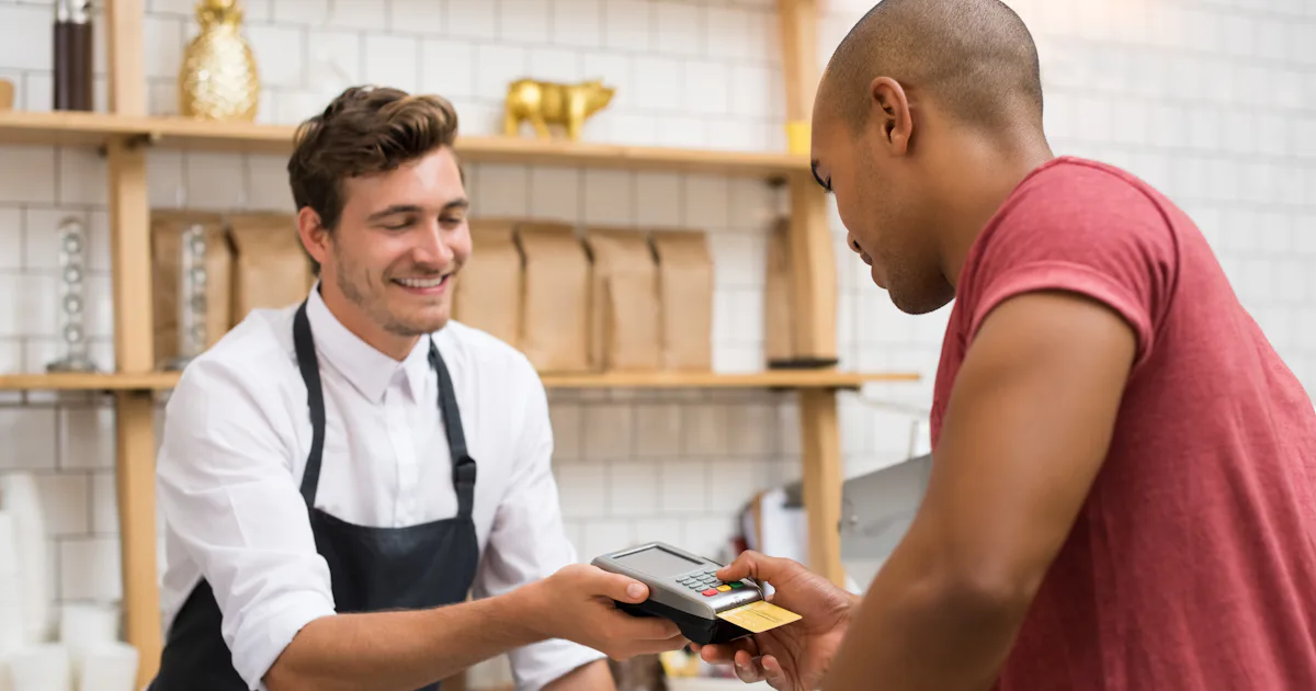 Getting A Tip How to tip in every situation — and when to break the rules on tipping
