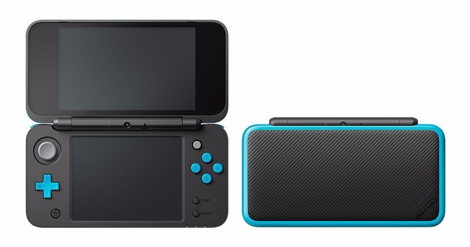 2ds release date