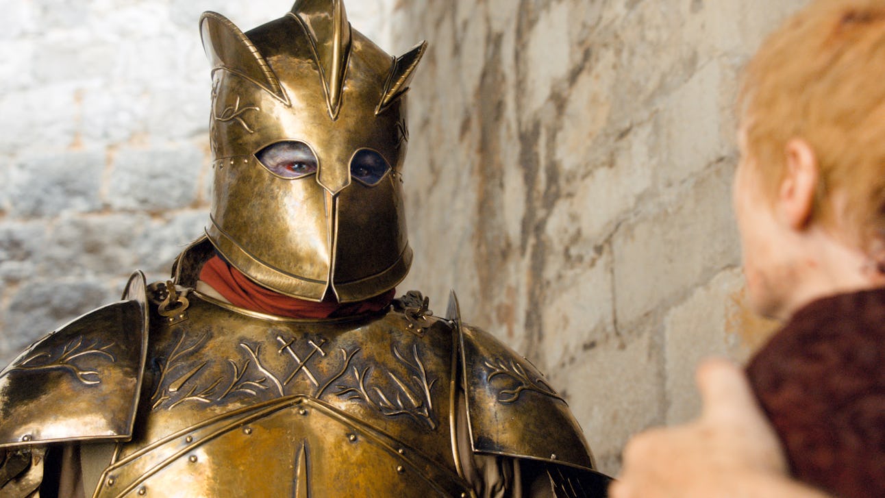 How Qyburn Quietly Became One of the Most Powerful Men in 'Game of Thrones'