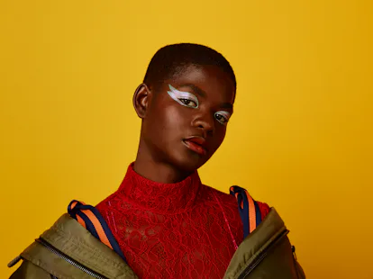 Asos’ new makeup campaign is here to show you what inclusive beauty ...