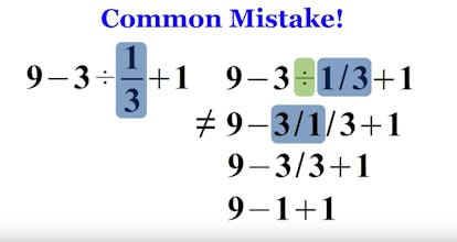 This Math Problem Is Stumping The Whole Internet Can You Solve It This Math Problem Is Stumping The Whole Internet Can You Solve It