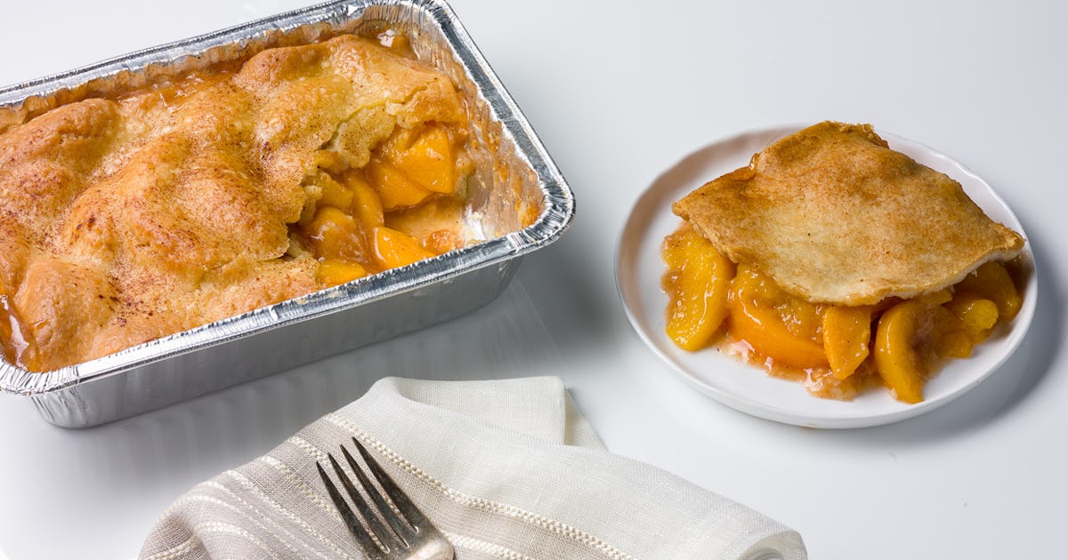 Queen Patti Labelle Will Bless The World With 5 More Desserts At Walmart Queen Patti Labelle Will Bless The World With 5 More Desserts At Walmart