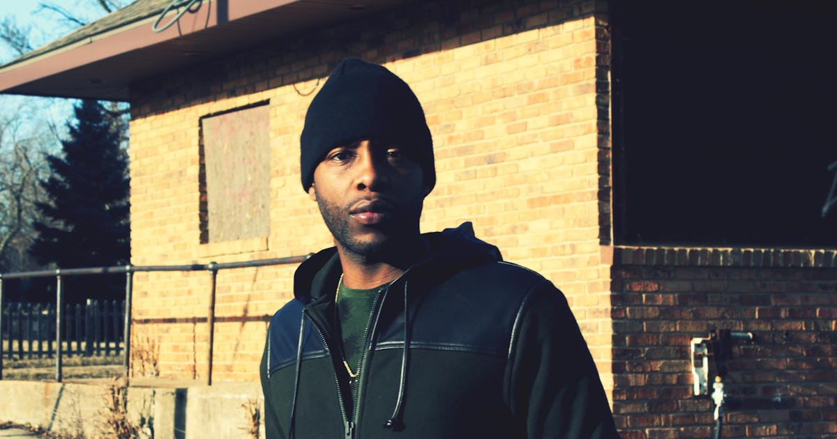 Rapper Jon Connor Takes a Stand for His City In