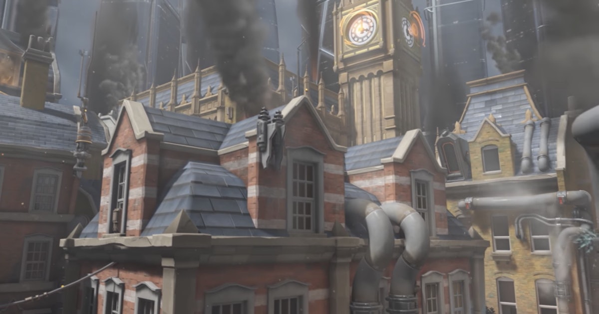 Overwatch Error What 101 151 152 2 Error Codes Mean And What To Do