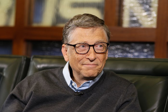 Bill Gates Just Made His Biggest Single Donation Ever