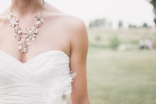 7 Surprisingly Sexist Wedding Traditions We Should Change Immediately