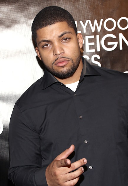 Ice Cube's Son, O'Shea Jackson Jr., to Play Rapper in N.W.A. Biopic  'Straight Outta Compton' (Exclusive) - TheWrap