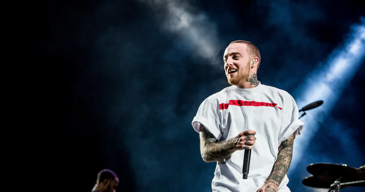 Rapper Mac Miller dead at 26, ‘TMZ’ reports
