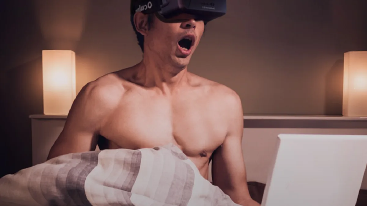 Sex Toys Are About to Adopt the Apple Watch's Most Buzzworthy Feature Sex Toys Are About to Adopt the Apple Watch's Most Buzzworthy Feature