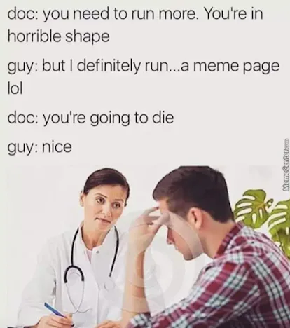 Why Does Everyone On The Internet Want To Die How Suicide Memes Took Over The Web Why Does Everyone On The Internet Want To Die How Suicide Memes Took Over The Web
