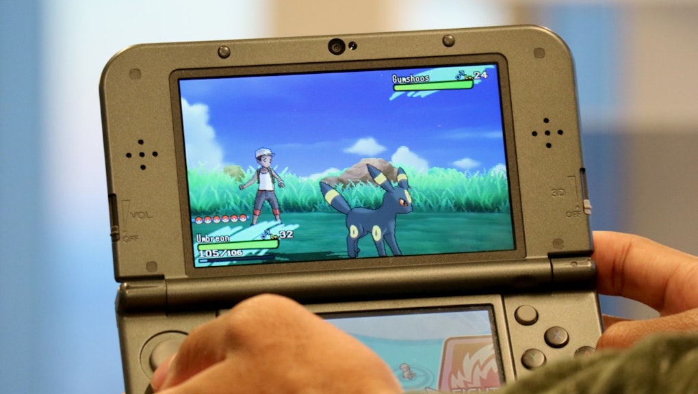 Pokémon Sun And Moon How To Raise Happiness To Evolve
