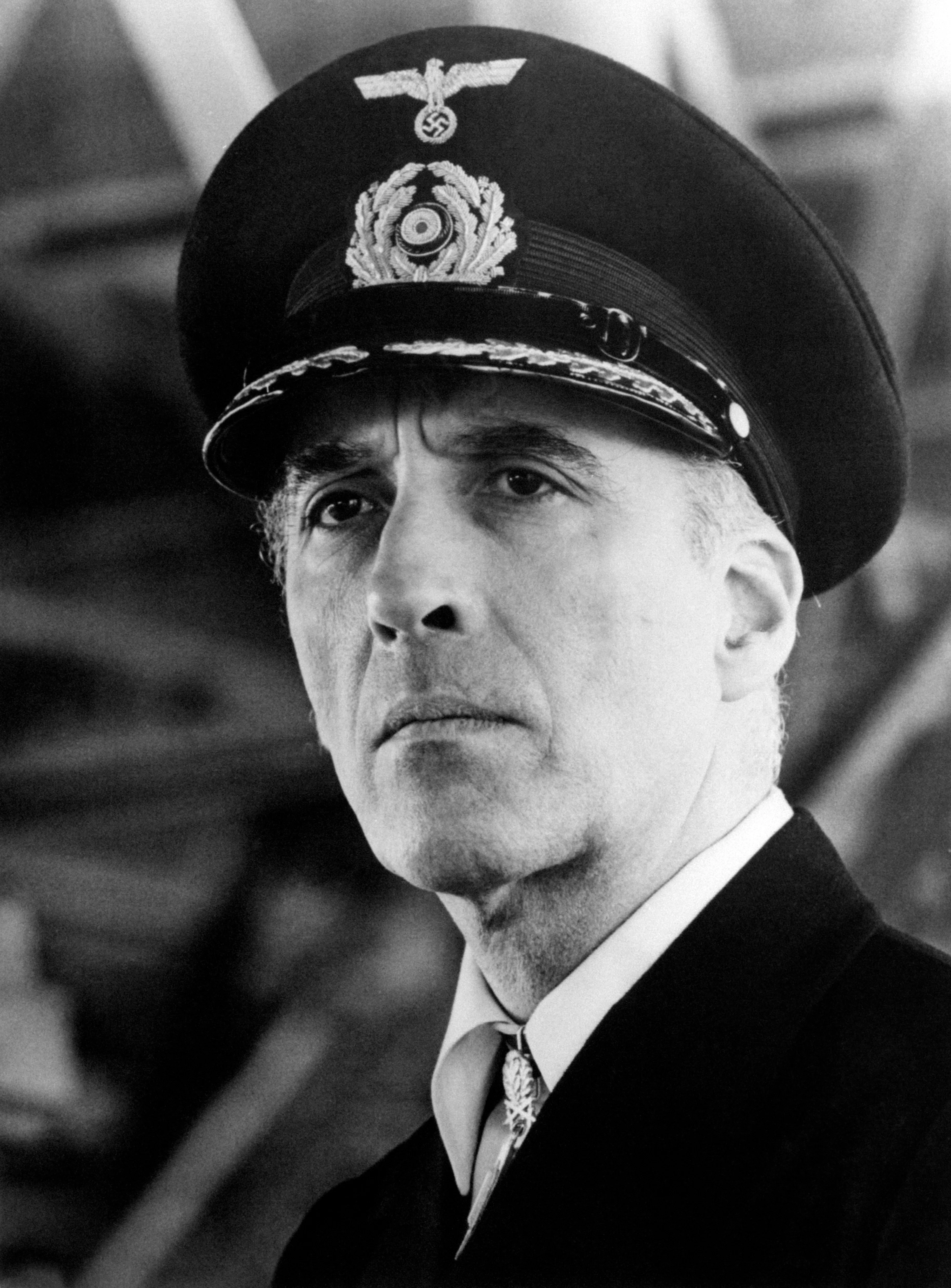 9 of Christopher Lee's Most Impressive Roles to Remember Him By