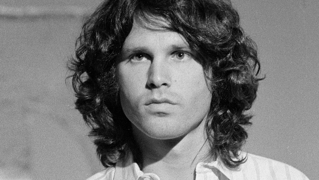 Jim Morrison Predicted The Future Of Music Perfectly