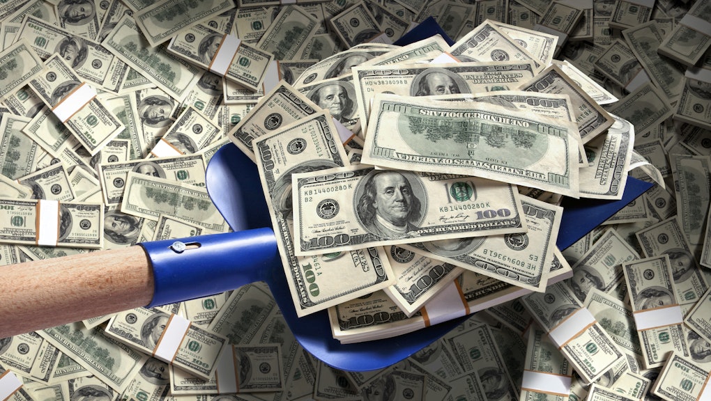 Kickstart That Side Racket And Make Some Good Quick Cash