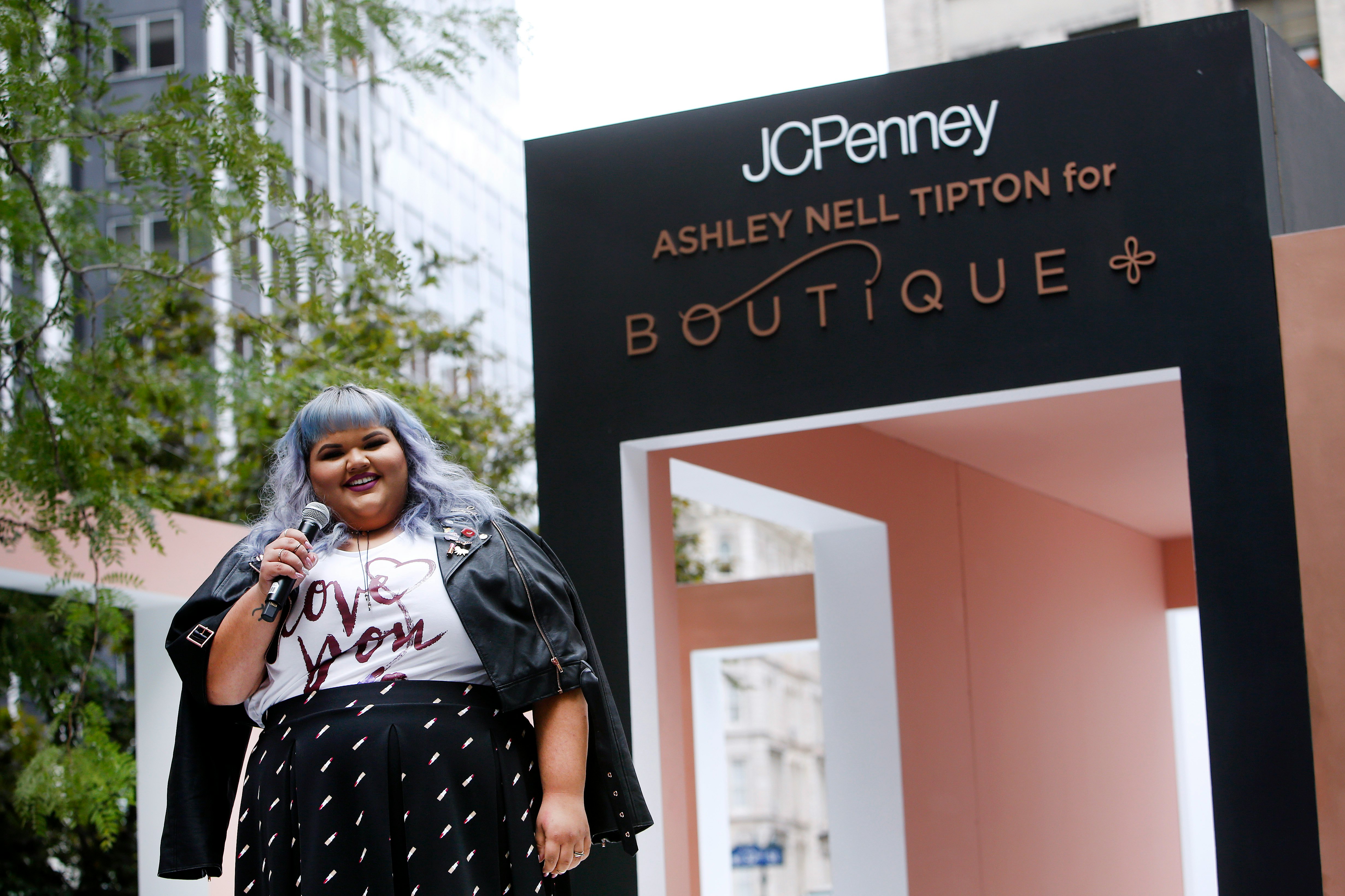 ashley nell tipton for boutique