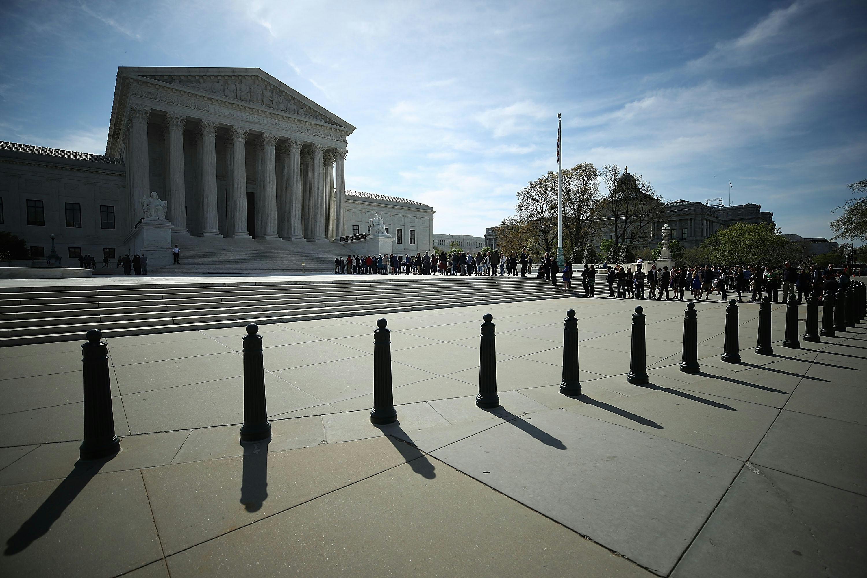 Here Are The Biggest Supreme Court Decisions To Watch Out For Over The ...