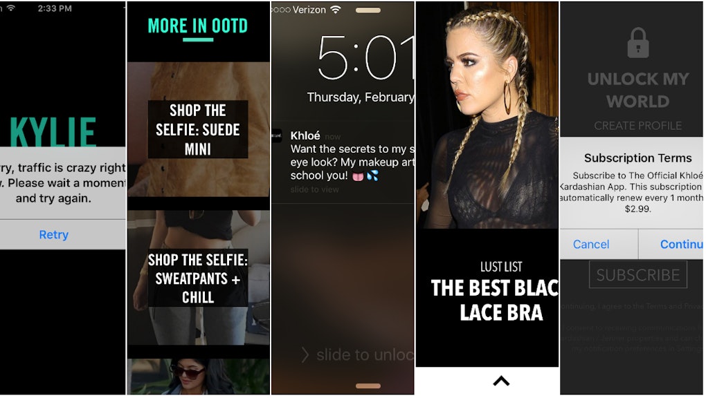 It Took Me One Week Of Swiping To Discover The Sneaky Genius Of The