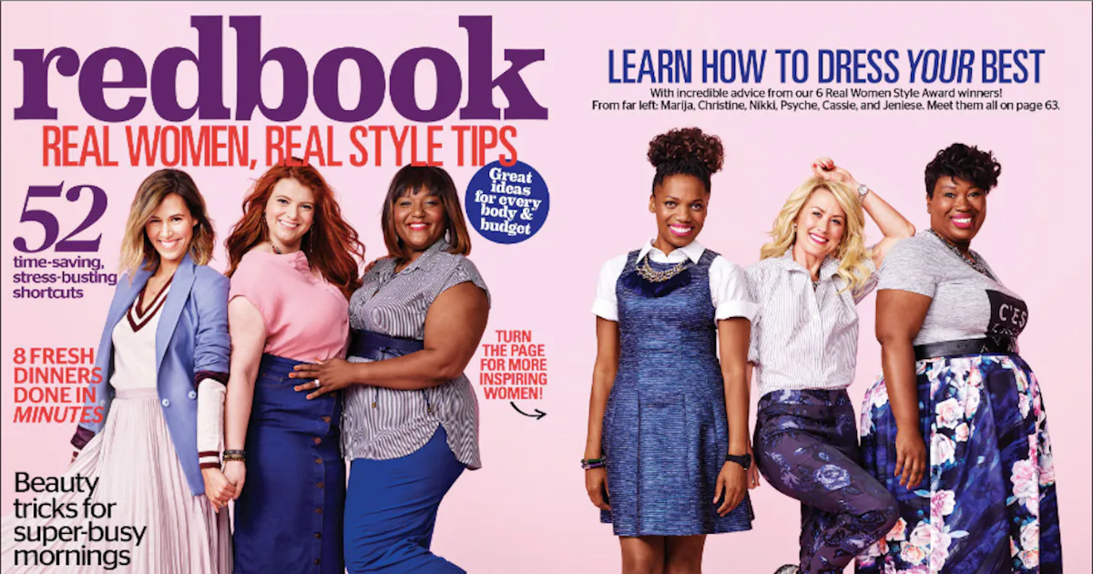 Real One Magazine One Magazine Shows How Beautiful It Looks When