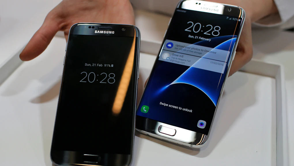 Android Nougat Galaxy S7 Update Features Easter Eggs And Everything We Know