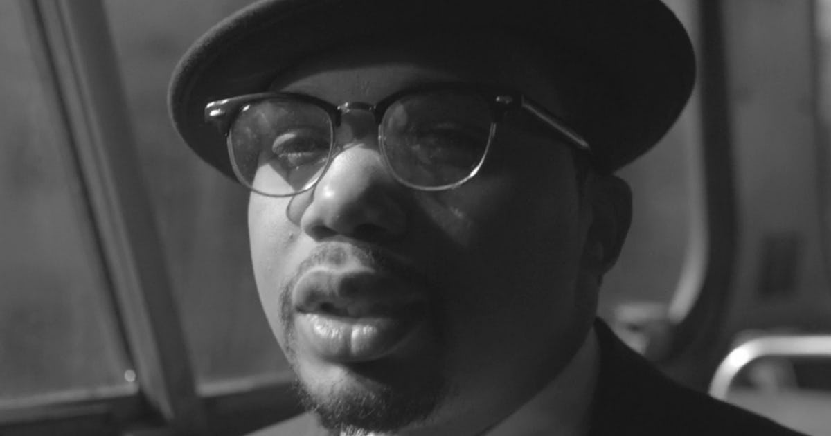 This Will Be the Best Rapper of 2015, But You Probably Don't Know His Name