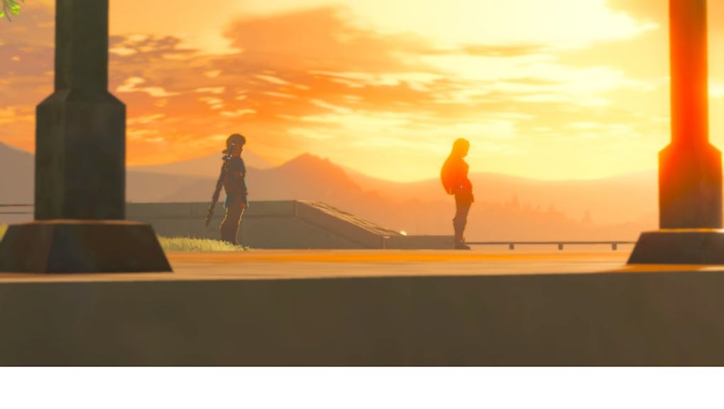 Zelda Breath Of The Wild Memories 5 Amazing Moments From Link S Lost Memories Zelda Breath Of The Wild Memories 5 Amazing Moments From Link S Lost Memories