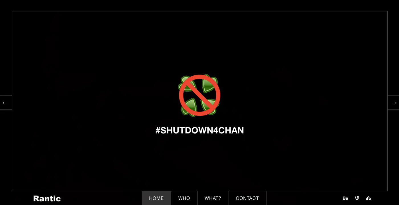 Emma Watson's 4Chan Nude Photo Threat Was Actually a Despicable