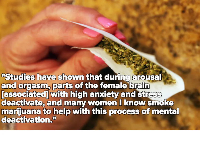 do cigarettes make you horny 9 Surprising Scientific Reasons Why Ladies Should Smoke More Weed do cigarettes make you horny 9 Surprising Scientific Reasons Why Ladies Should Smoke More Weed