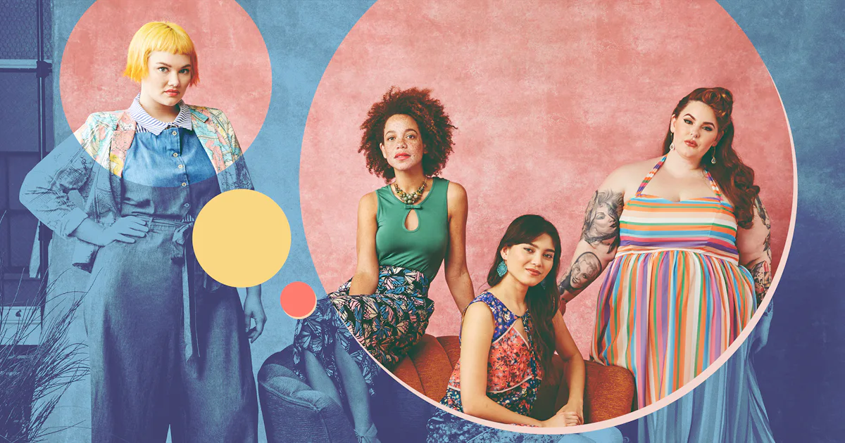Modcloth Advertisement ModCloth’s 15th anniversary: A look at how one tiny brand changed the ...